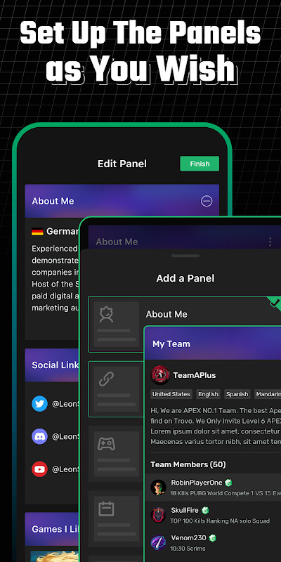 我的世界起源高<span>(new mod)</span> screenshot image 8_Popularmodapk.com