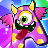 Rainbow Monster Survival Game5_Popularmodapk.com
