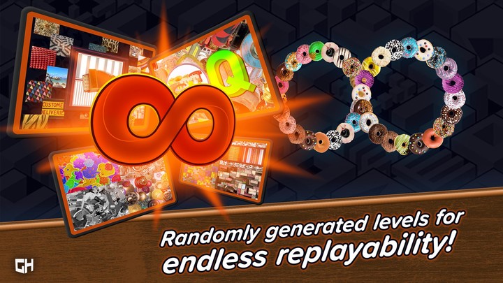 Ki11er Clutter: Clutter 11 screenshot image 1_Popularmodapk.com