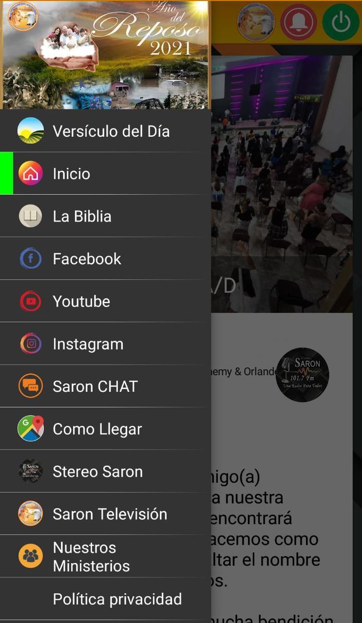 Templo Rosa de Saron screenshot image 15_Popularmodapk.com