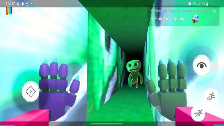 garden of mellon hide seek ban screenshot image 2_Popularmodapk.com