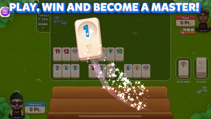 TileZ - Fun Family Game screenshot image 2_Popularmodapk.com