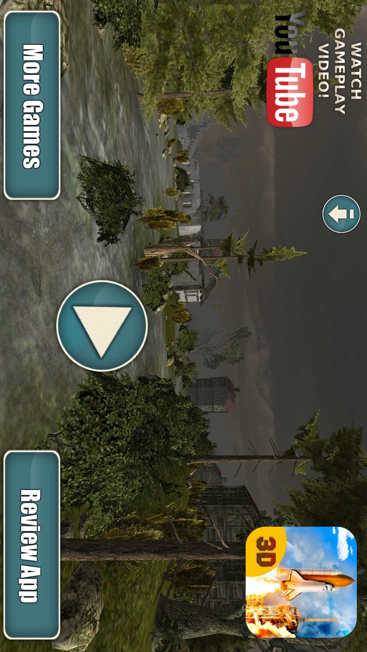 野生萨满动物生存破解版<span>(mod)</span> screenshot image 1_Popularmodapk.com