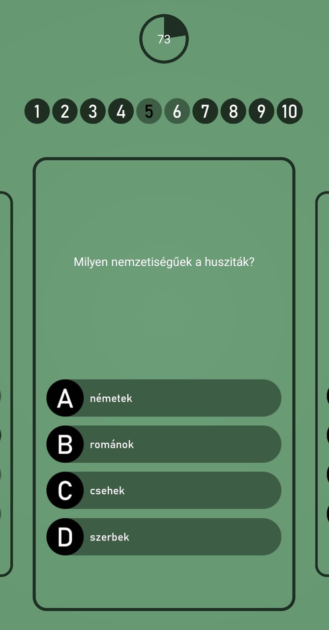 Trianon100 screenshot image 3_Popularmodapk.com
