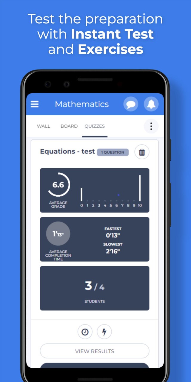 WeSchool screenshot image 21_Popularmodapk.com