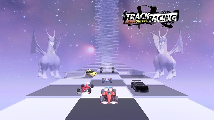 TrackRacing Online screenshot image 16_Popularmodapk.com
