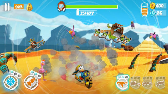 Planet Nam Nam<span>(Mod APK Unlimited money)</span> screenshot image 2_Popularmodapk.com