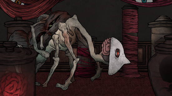 Black shrimp screenshot image 8_Popularmodapk.com