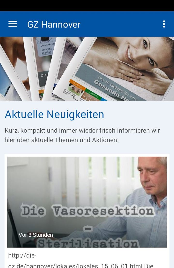 Besser Leben - SMF screenshot image 4_Popularmodapk.com