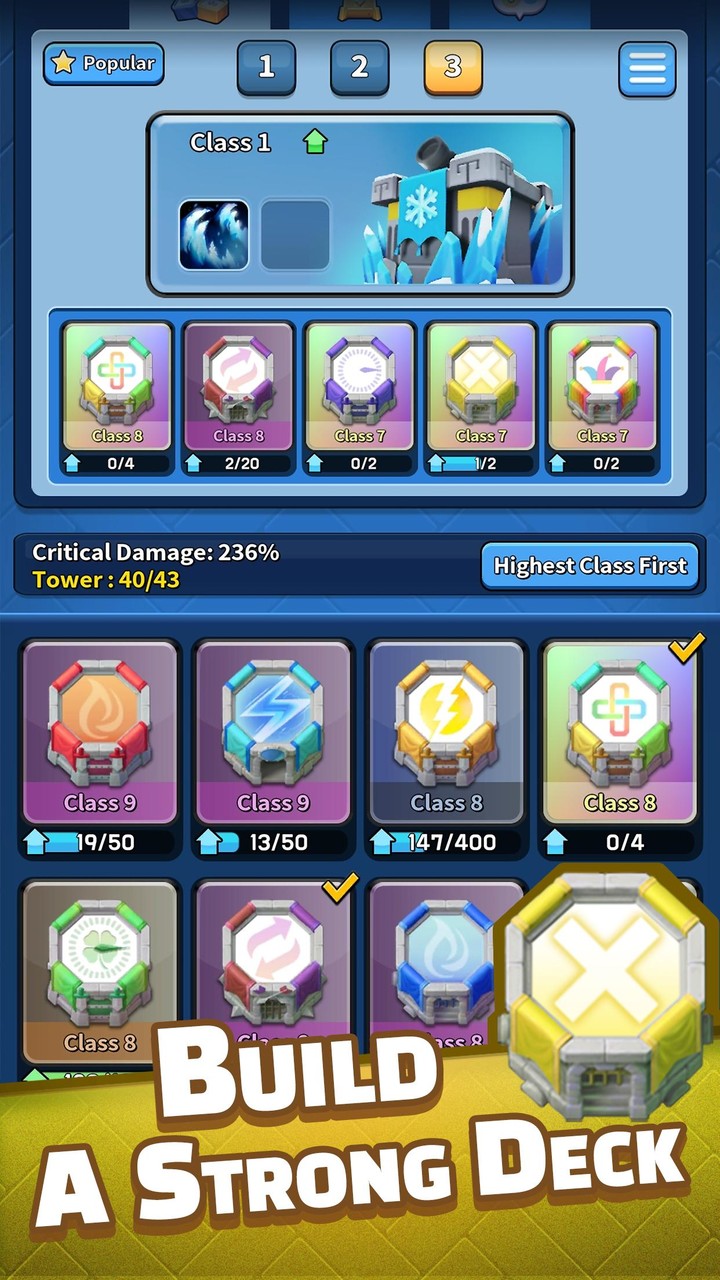 ESPACIO screenshot image 4_Popularmodapk.com