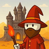 Demon Castle Defense<span>(Unlimited Currency)</span>1.0.26_Popularmodapk.com