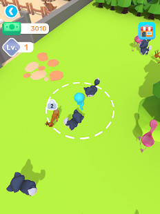 Cuttie Pet Shop<span>(No Ads)</span> screenshot image 7_Popularmodapk.com