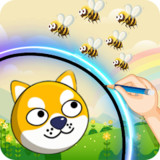 Save the Dog - Draw to Save<span>(No Ads)</span>1.1.15_Popularmodapk.com