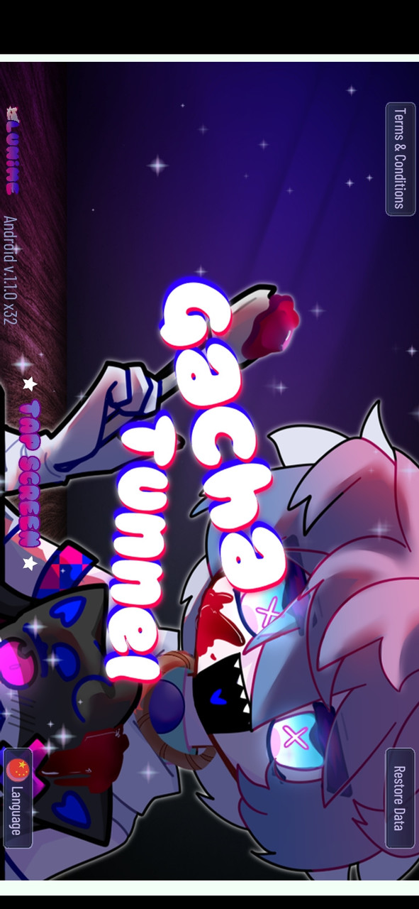 Gacha Tunnel<span>(Unlimited Money)</span> screenshot image 1_Popularmodapk.com