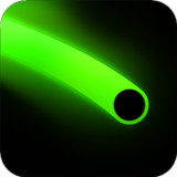 Neon Valley [AMOLED]1.9.5_Popularmodapk.com
