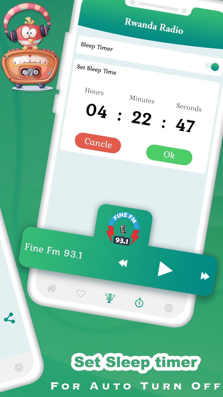 Rwanda Radio FM screenshot image 4_Popularmodapk.com