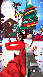 Gun Action  Shoot n Run<span>(no ads)</span> screenshot image 1_Popularmodapk.com