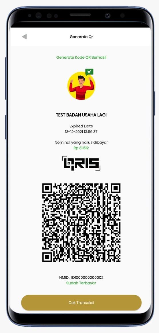 Sampoerna Mobile Merchant screenshot image 4_Popularmodapk.com