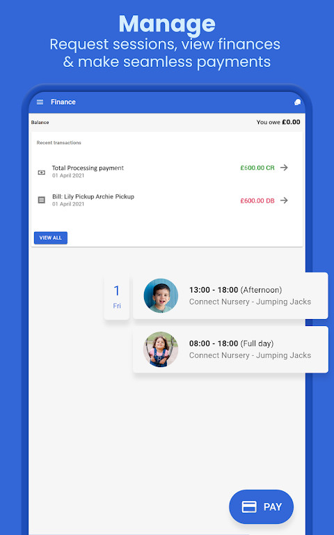 ParentZone screenshot image 25_Popularmodapk.com