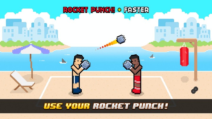 Boxing Random screenshot image 4_Popularmodapk.com