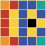 Color Battle - Flood all!2.5.3_Popularmodapk.com