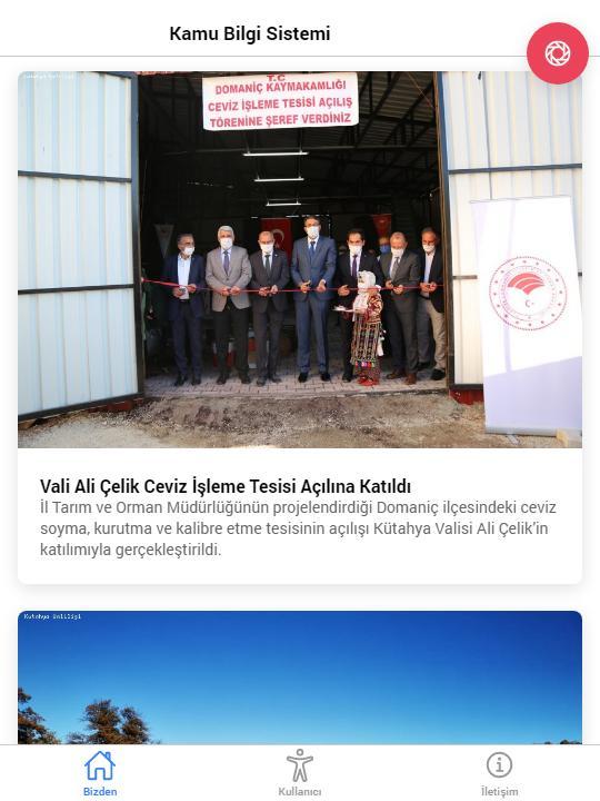 Kamu Bilgi Sistemi screenshot image 4_Popularmodapk.com