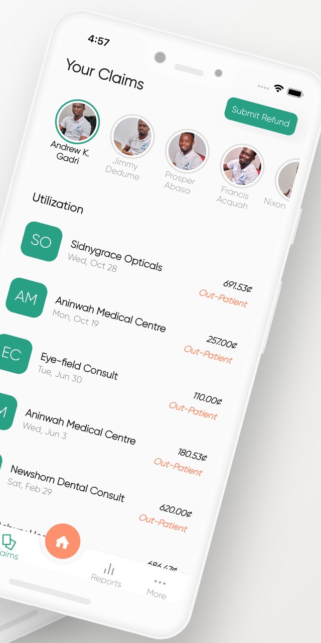 Nationwide App screenshot image 2_Popularmodapk.com