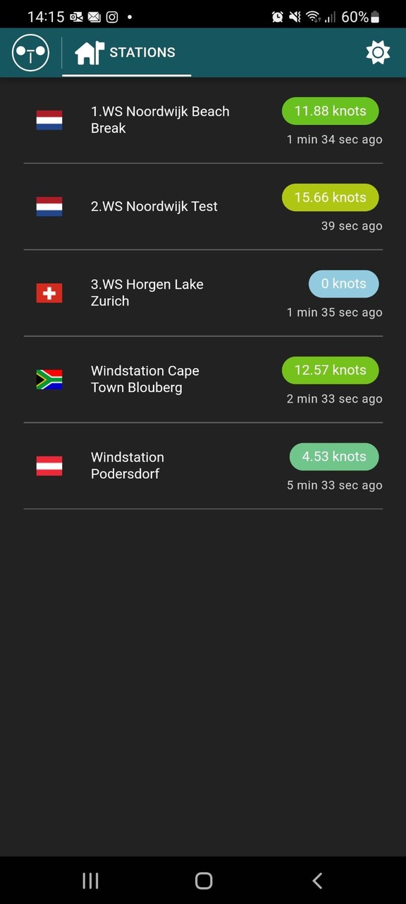 Kwind screenshot image 5_Popularmodapk.com