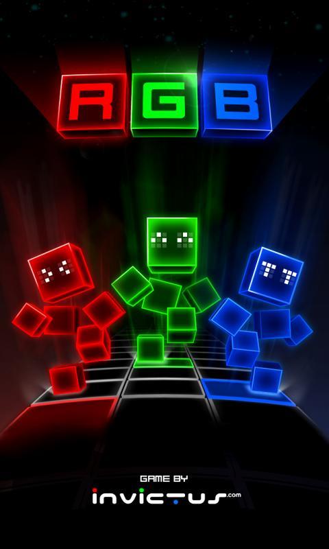 三原色大逃亡 screenshot image 1_Popularmodapk.com