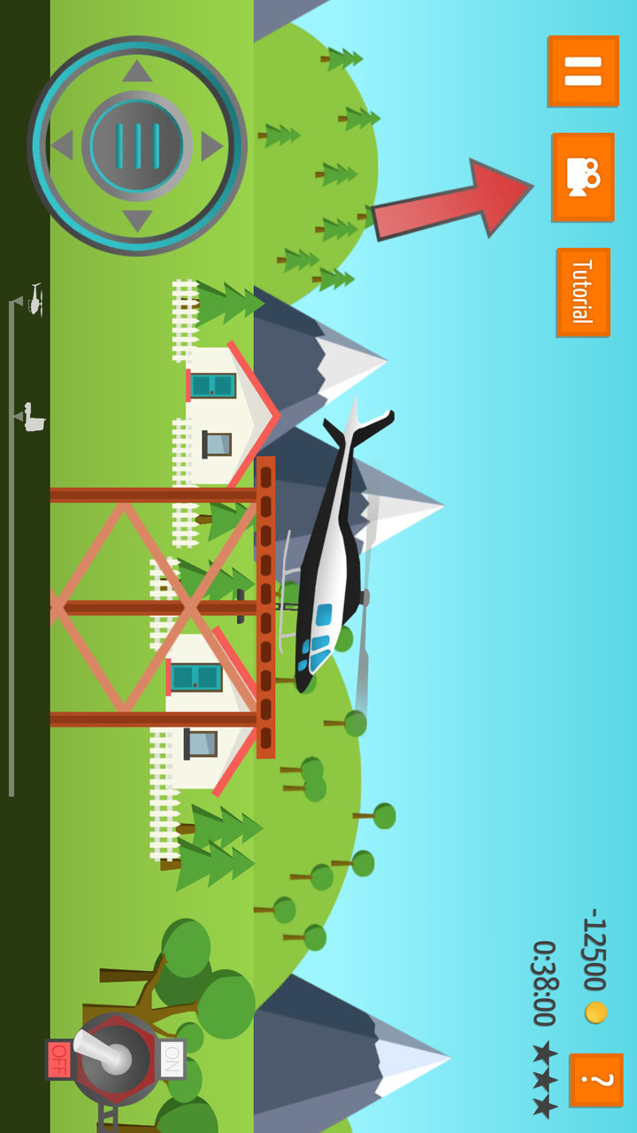 运输直升机破解版<span>(mod)</span> screenshot image 3_Popularmodapk.com