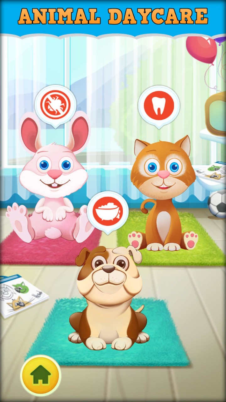 Pet Grooming Specialist screenshot image 1_Popularmodapk.com