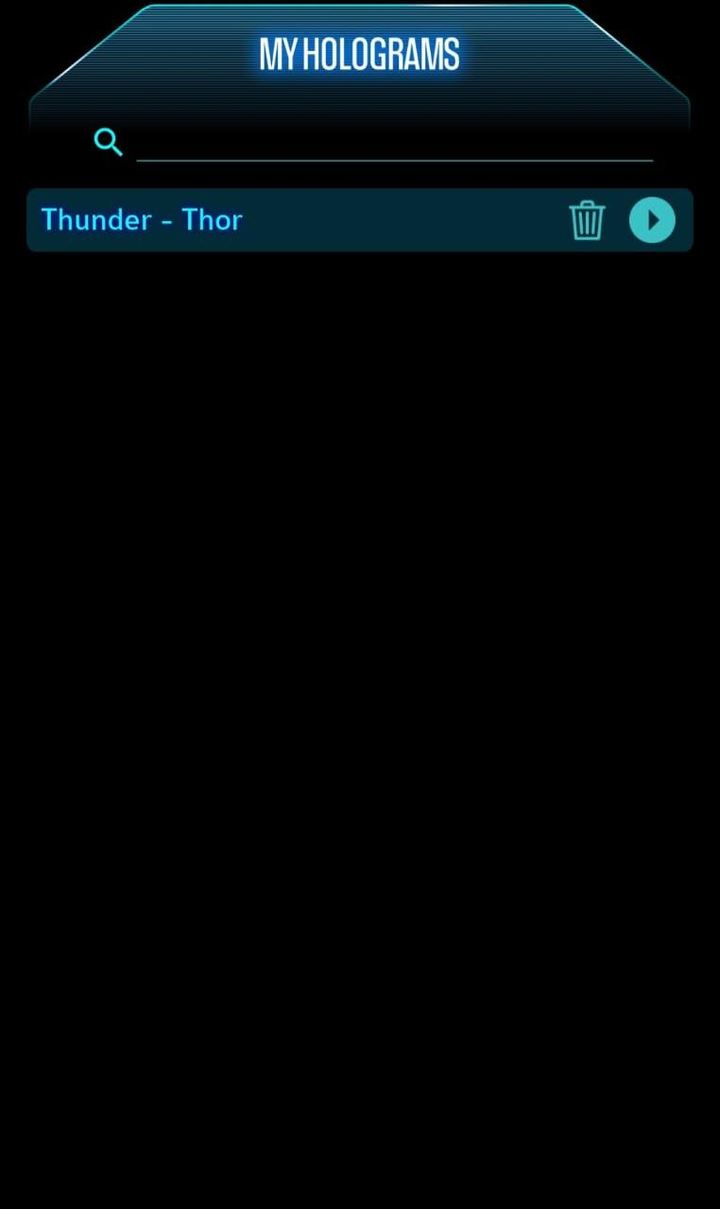 Holobox screenshot image 1_Popularmodapk.com