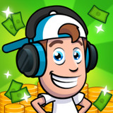 Idle Tuber Empire(unenough money also can buy)1.0.40_Popularmodapk.com