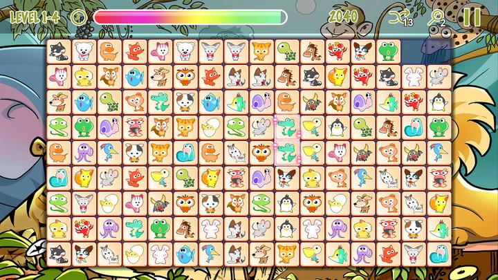 Link Animal - Pet Connect screenshot image 1_Popularmodapk.com