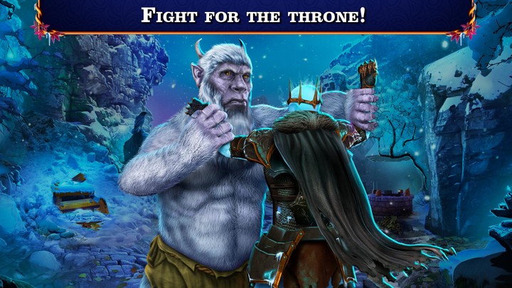 Enchanted Kingdom 9 f2p screenshot image 5_Popularmodapk.com