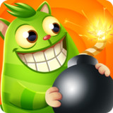 Cookie Cats Blast1.42.1_Popularmodapk.com
