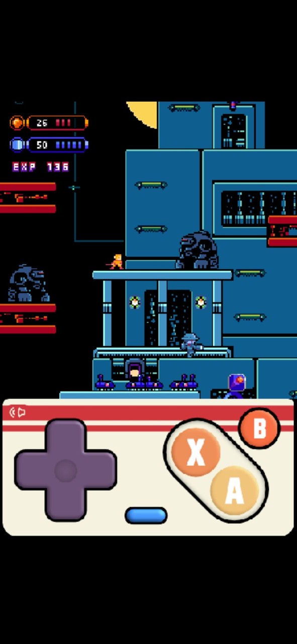 孙悟空大战机器金刚(NO Ads) screenshot image 3_Popularmodapk.com