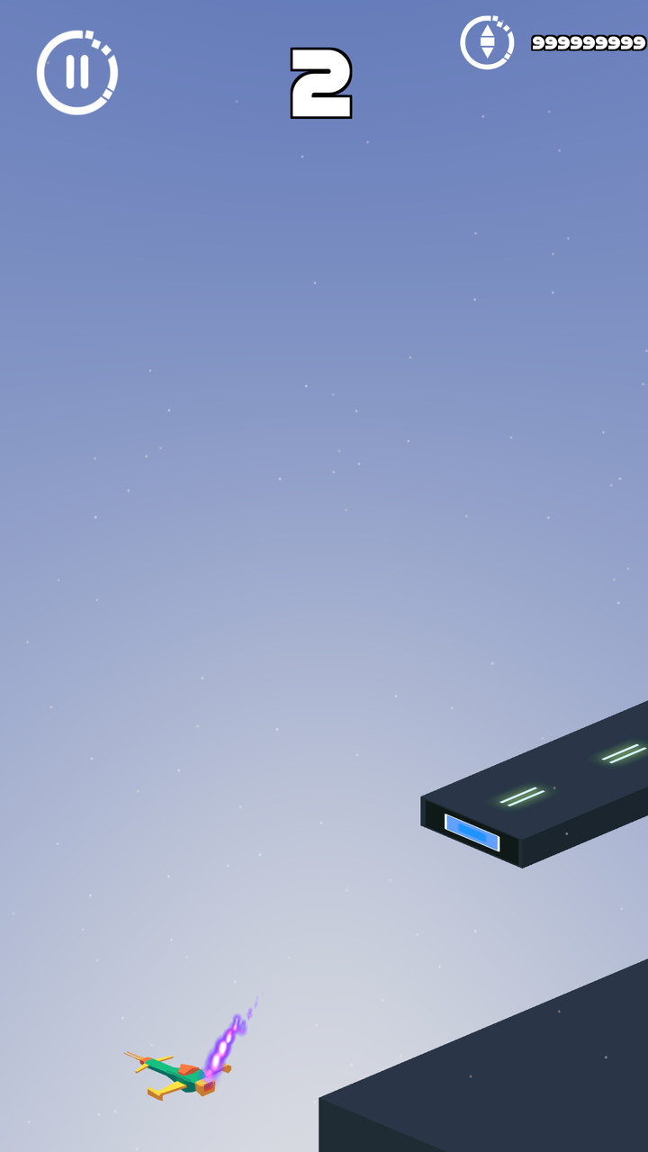 之字形空间边界破解版<span>(mod)</span> screenshot image 2_Popularmodapk.com