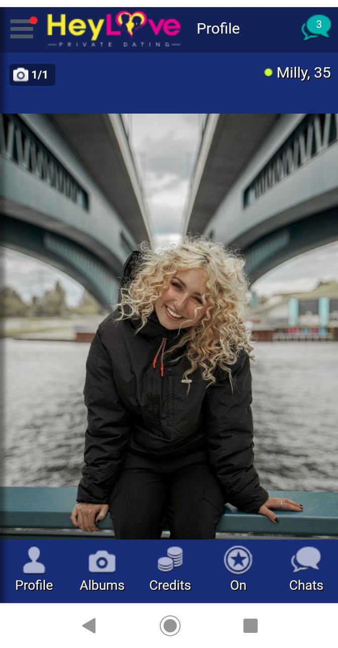 HeyLove screenshot image 2_Popularmodapk.com