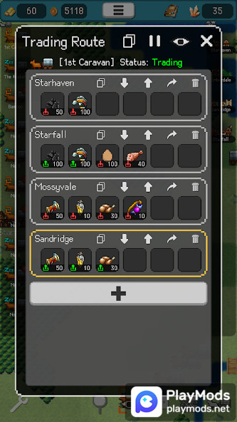 Goblin's Caravan<span>(Unlimited Money)</span> screenshot image 4_Popularmodapk.com