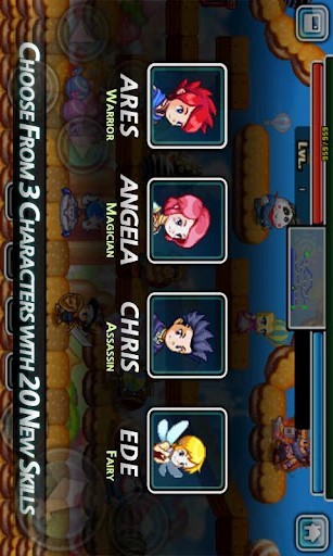 艾露西亚2内购破解版<span>(mod)</span> screenshot image 7_Popularmodapk.com