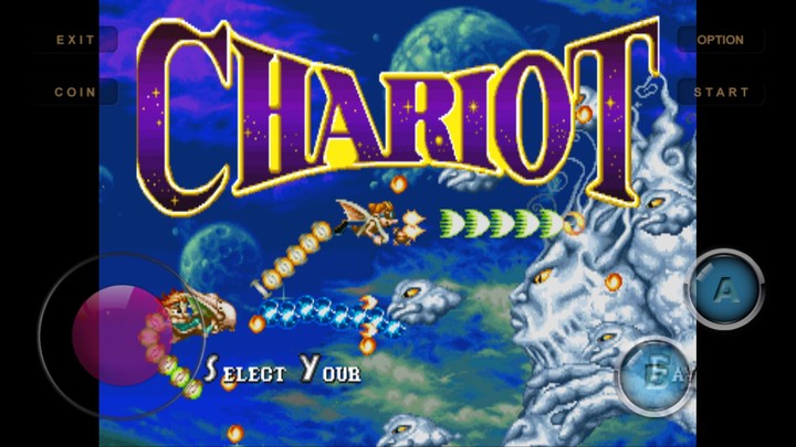 Arcade Room screenshot image 2_Popularmodapk.com