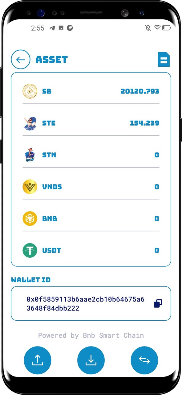 STE screenshot image 7_Popularmodapk.com