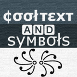 Cool text and symbols5.1.7_Popularmodapk.com