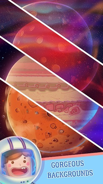 Voyager Voo<span>(Unlimited money)</span> screenshot image 2_Popularmodapk.com