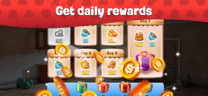 Design Empire: Home Makeover screenshot image 5_Popularmodapk.com