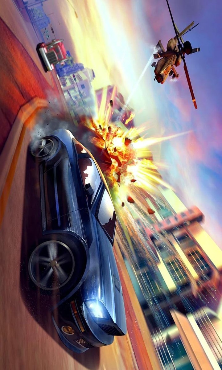 Miami Saints Crime Lords(Unlimited Currency) screenshot image 20_Popularmodapk.com