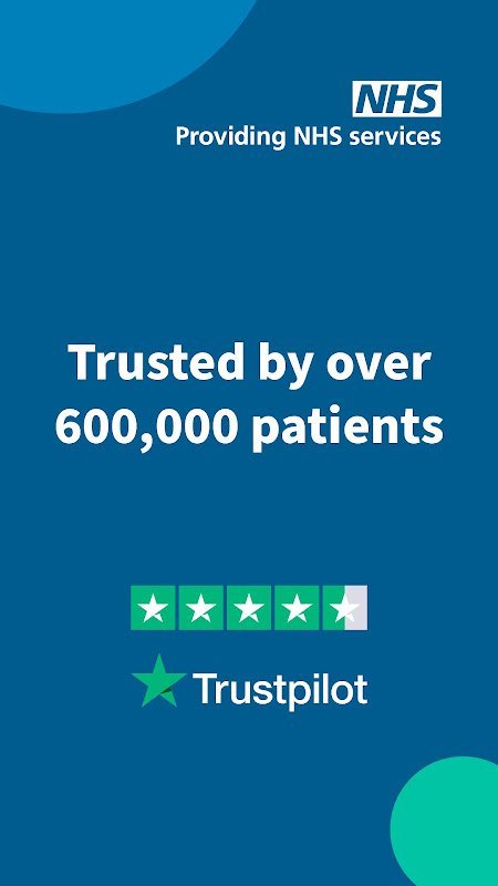 Pharmacy2U NHS Prescriptions screenshot image 3_Popularmodapk.com