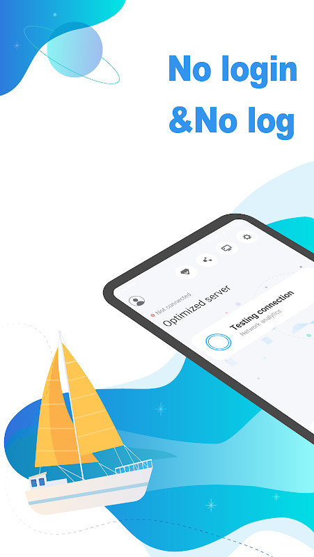 Galaxy VPN - VPN Unlimited screenshot image 10_Popularmodapk.com