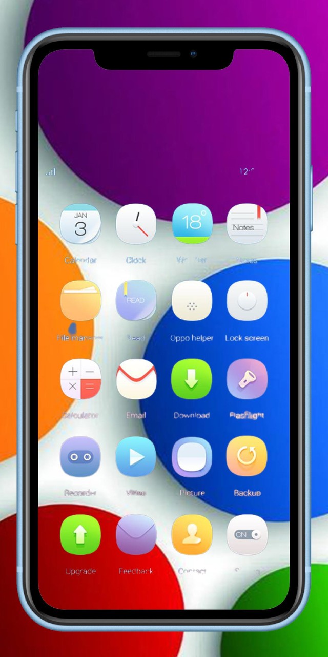 Theme for Galaxy A22 screenshot image 16_Popularmodapk.com